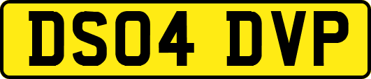 DS04DVP