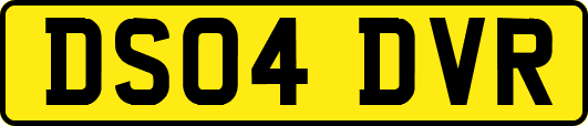 DS04DVR