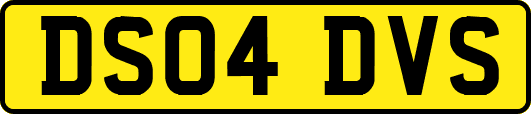 DS04DVS