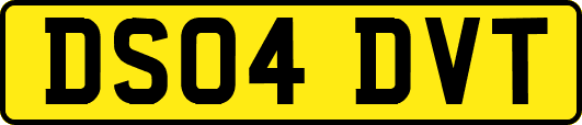 DS04DVT