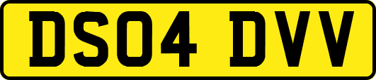 DS04DVV