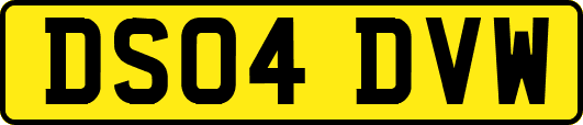 DS04DVW