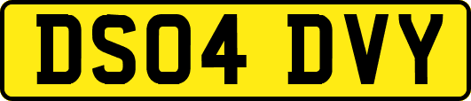 DS04DVY