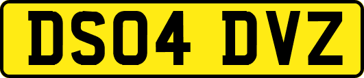 DS04DVZ