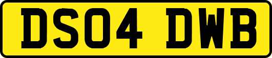 DS04DWB