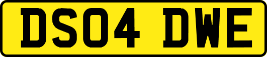 DS04DWE