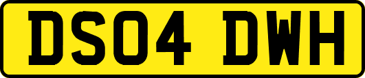 DS04DWH