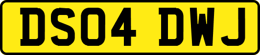 DS04DWJ