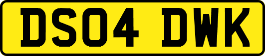 DS04DWK