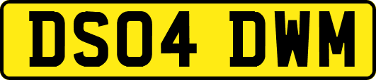 DS04DWM