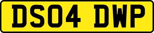 DS04DWP