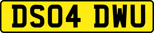 DS04DWU