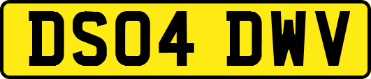 DS04DWV
