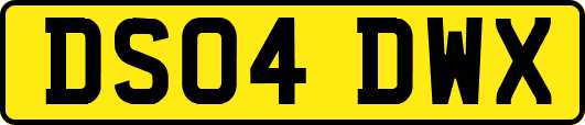 DS04DWX