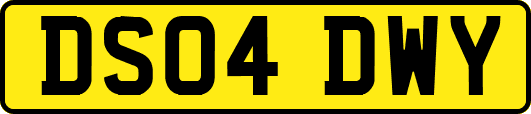 DS04DWY
