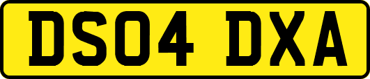 DS04DXA