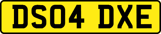 DS04DXE