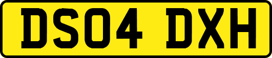 DS04DXH