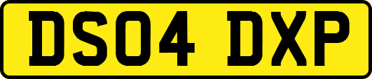 DS04DXP