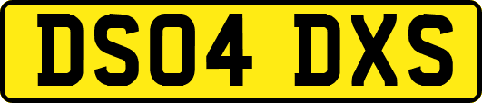 DS04DXS