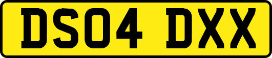 DS04DXX