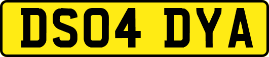 DS04DYA