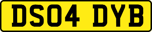 DS04DYB