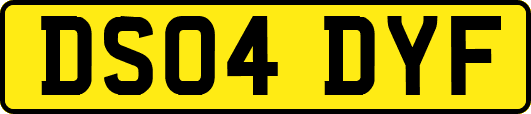 DS04DYF