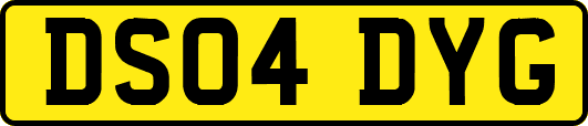 DS04DYG