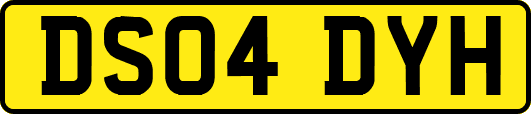 DS04DYH