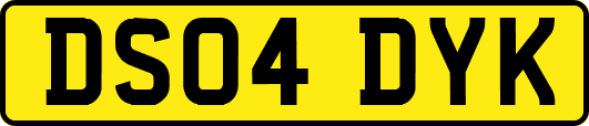 DS04DYK