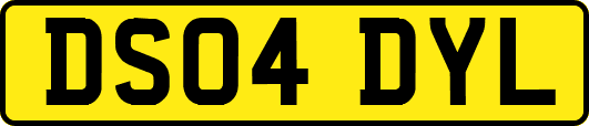 DS04DYL