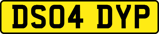 DS04DYP