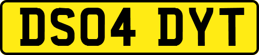 DS04DYT