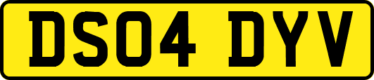 DS04DYV