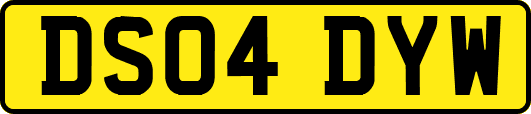 DS04DYW