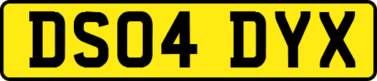DS04DYX