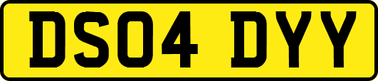 DS04DYY
