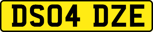 DS04DZE