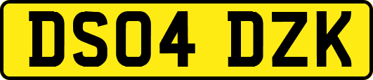 DS04DZK