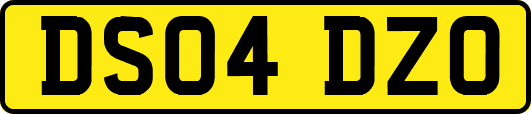 DS04DZO
