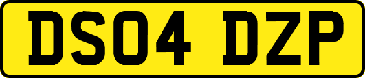 DS04DZP