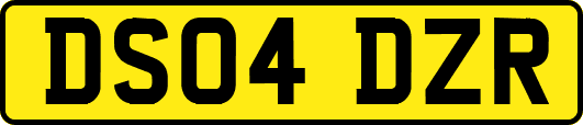 DS04DZR
