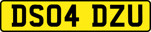DS04DZU
