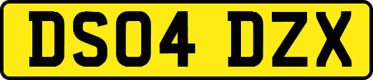 DS04DZX
