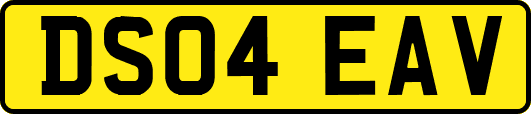 DS04EAV