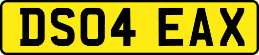 DS04EAX