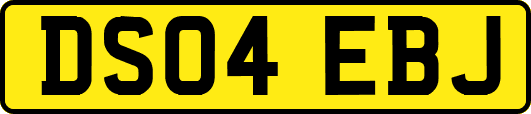 DS04EBJ
