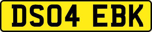 DS04EBK