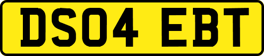 DS04EBT